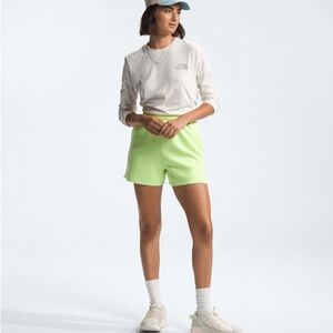 The North Face Women’s Evolution Shorts